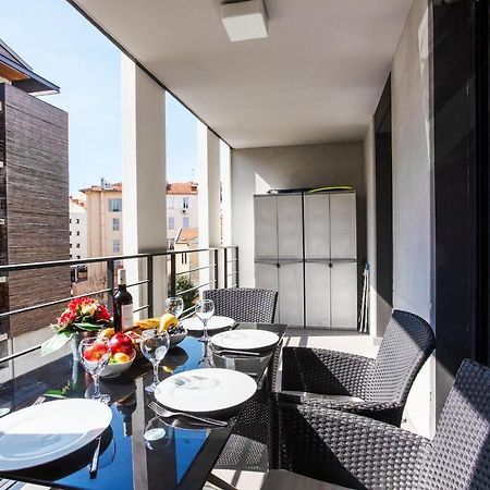 Apartament Victor Hugo Ap4159 Nicea Zewnętrze zdjęcie