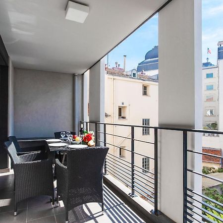 Apartament Victor Hugo Ap4159 Nicea Zewnętrze zdjęcie