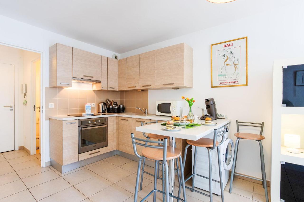 Apartament Victor Hugo Ap4159 Nicea Zewnętrze zdjęcie