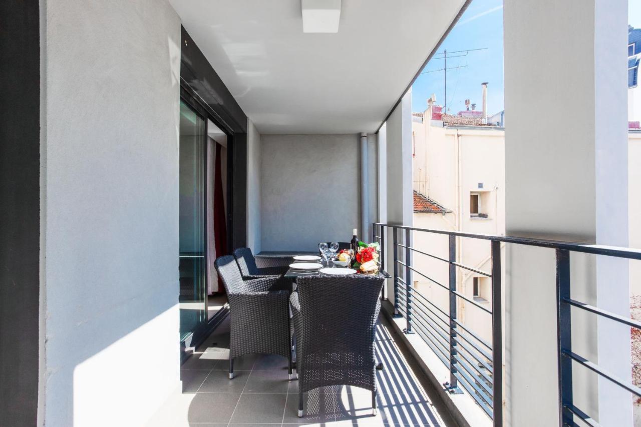 Apartament Victor Hugo Ap4159 Nicea Zewnętrze zdjęcie