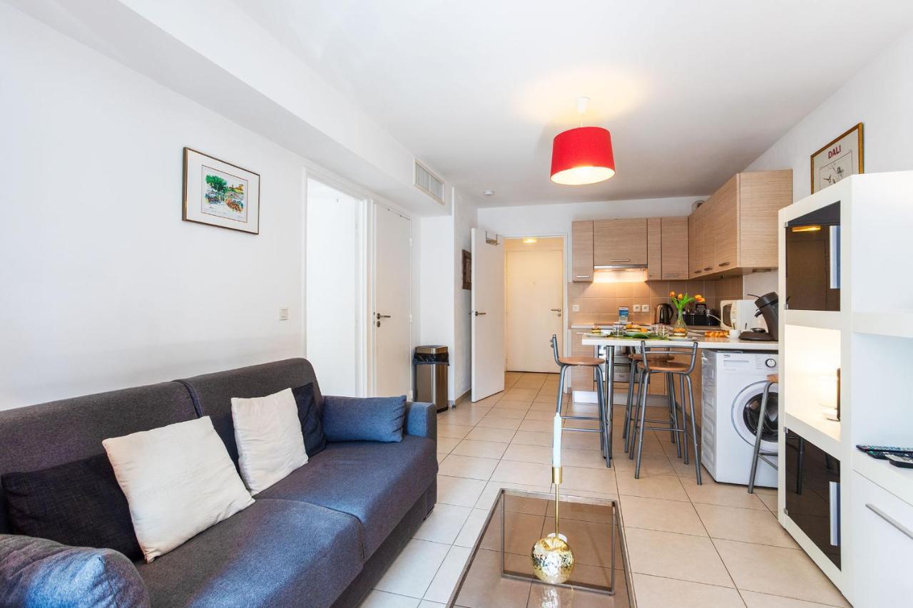 Apartament Victor Hugo Ap4159 Nicea Zewnętrze zdjęcie