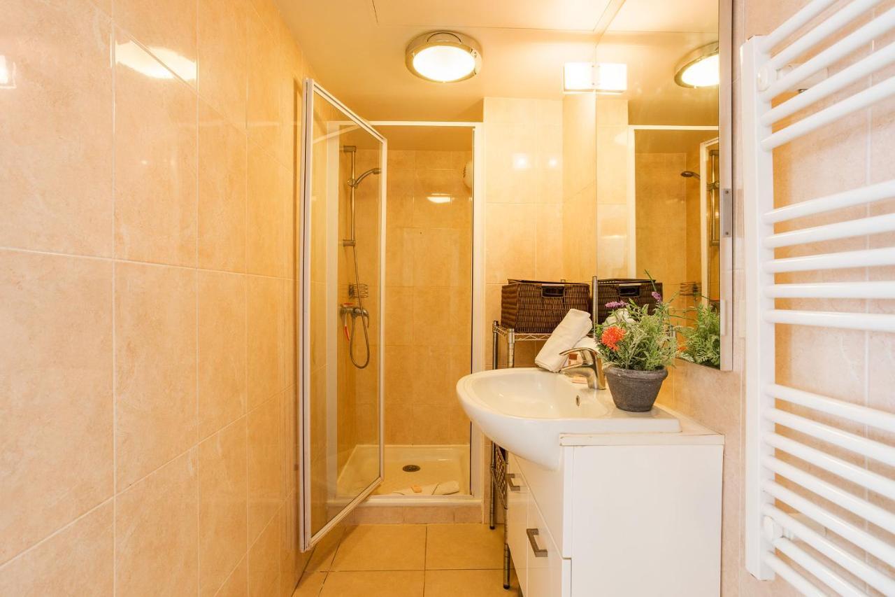 Apartament Victor Hugo Ap4159 Nicea Zewnętrze zdjęcie
