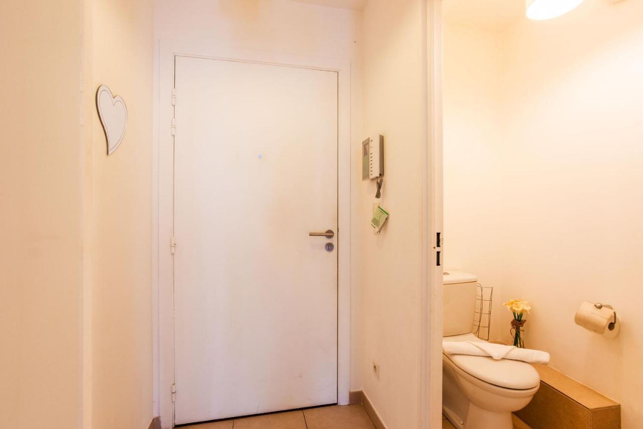 Apartament Victor Hugo Ap4159 Nicea Zewnętrze zdjęcie