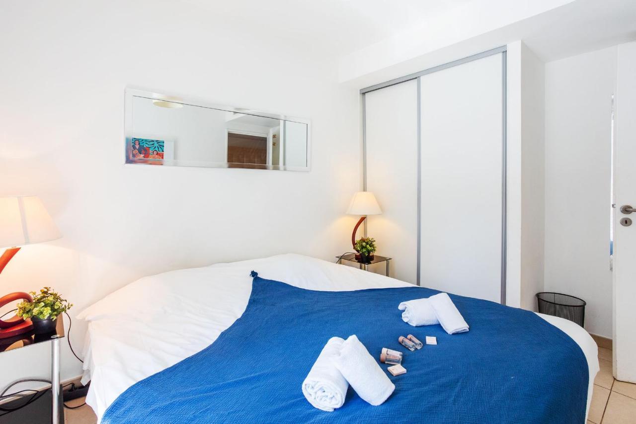 Apartament Victor Hugo Ap4159 Nicea Zewnętrze zdjęcie