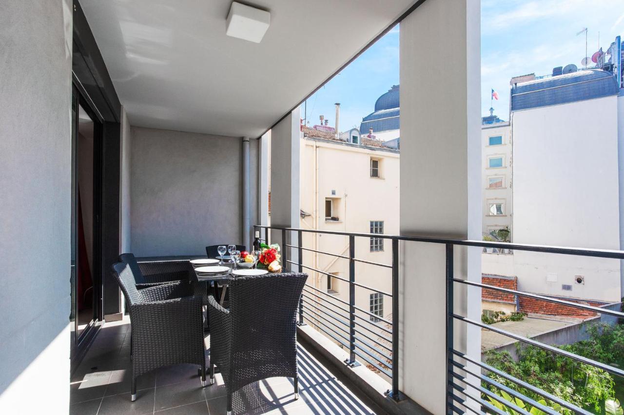 Apartament Victor Hugo Ap4159 Nicea Zewnętrze zdjęcie