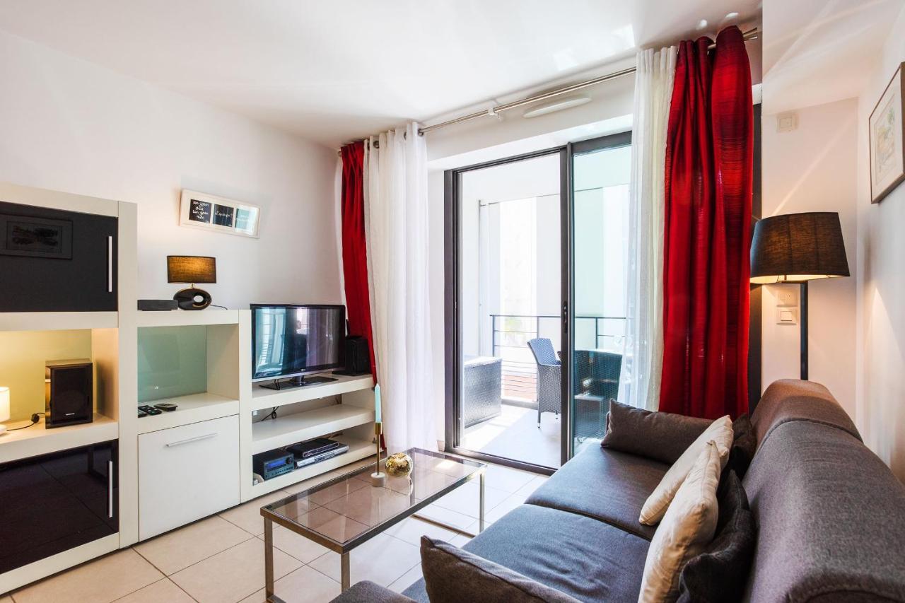 Apartament Victor Hugo Ap4159 Nicea Zewnętrze zdjęcie