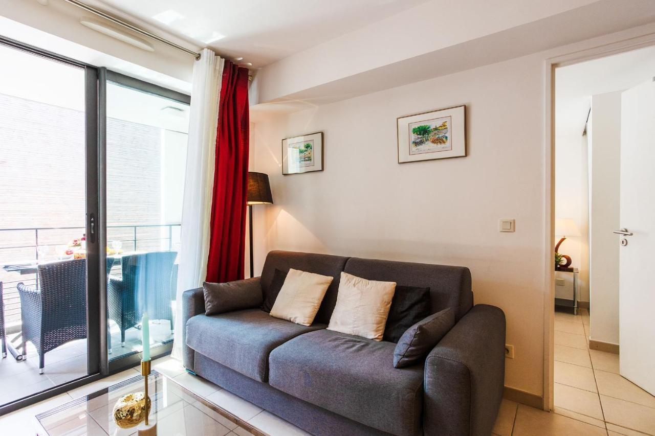 Apartament Victor Hugo Ap4159 Nicea Zewnętrze zdjęcie