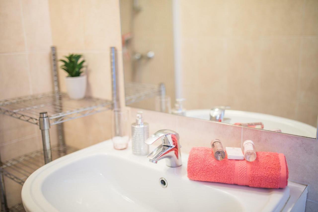 Apartament Victor Hugo Ap4159 Nicea Zewnętrze zdjęcie