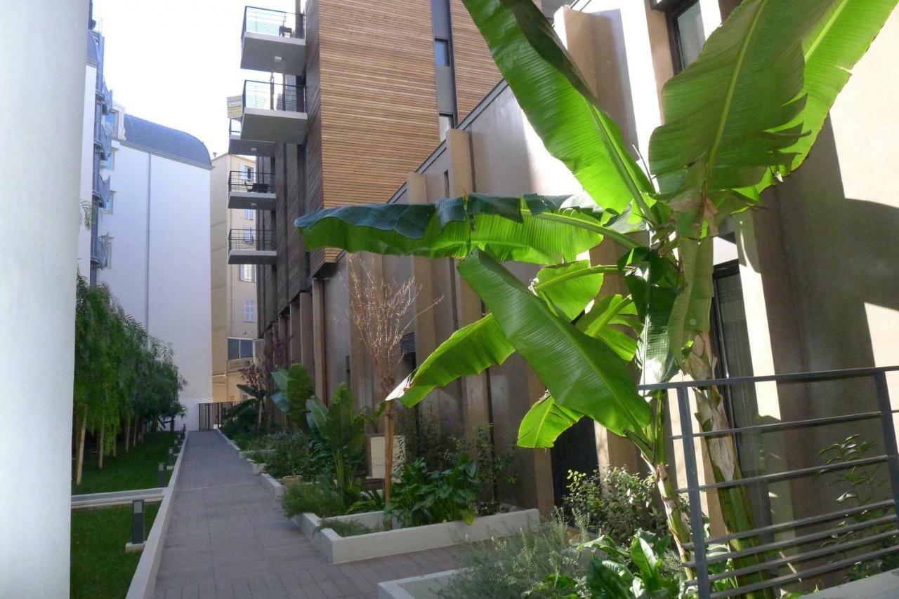 Apartament Victor Hugo Ap4159 Nicea Zewnętrze zdjęcie